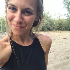 Meet your Posher, Grace